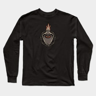 Poison Long Sleeve T-Shirt